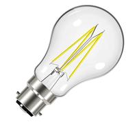 75W LED GLS FIL B22 W/WTE S12857