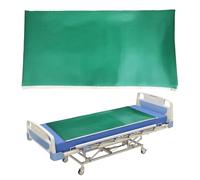 75x150cm Slide Sheets for Moving Patients on Bed, Sliding Sheets for Elderly, Washable Reusable Slide Sheet with Moving Assistance for Elderly & Disabled, Hospital Beds, Home Care, Cars, Wheelchairs