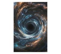 75x50cm/1000pcs Jigsaw Puzzles for Adults Galactic Maelstrom Puzzle for Adults Brain Teaser Game Presents for Women Parent-child Interaction 75x50cm/1000pcs