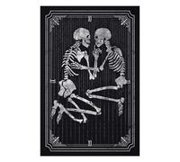 75x50cm/1000pcs Jigsaw Puzzles for Adults Jigsaw Skeleton Key Adult Jigsaw Toy Wall Decor Analysis And Logic Fun Activities at Home 75x50cm/1000pcs