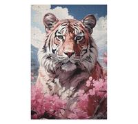 75x50cm/1000pcs Jigsaw Puzzles for Adults Teenagerss Untamed Jigsaw Puzzle Relaxing Games Analysis And Logic Birthday And Unique Gifts 75x50cm/1000pcs