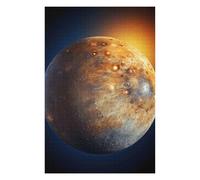 75x50cm/1000pcs Jigsaw Puzzles for Teenagerss Jigsaw Planet Venus Puzzles for Adults Relaxing Games For Family Fun for Birthday, Chrismas 75x50cm/1000pcs