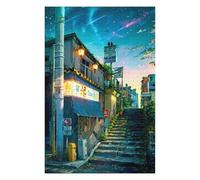 75x50cm/1000pcs Jigsaw Puzzles for Teenagerss Jigsaw Warm Summer Evenings Jigsaw Puzzle Toy Wall Decor Wall Art Unique Birthday And Gifts 75x50cm/1000pcs
