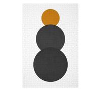 75x50cm/1000pcs Jigsaws for Adults Puzzle Expressionist Figures 2 Jigsaw for Adults Toy Wall Decor Hand Speed Race Gifts for Friends And Family 75x50cm/1000pcs