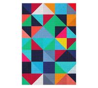 75x50cm/1000pcs Jigsaws for Teenagerss Puzzle Colorful Pattern Adult Jigsaw Relax Games Precision Cutting Parent-child Interaction 75x50cm/1000pcs