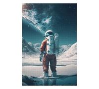75x50cm/1000pcs Jigsaws Infinite Horizons Puzzles for Adults Anti-Stress Toys Pattern Assembly Deal As Gifts for The Whole Family 75x50cm/1000pcs