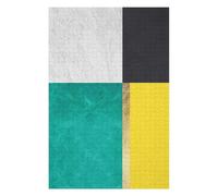 75x50cm/1000pcs Puzzle For Adults Strokes of Textures V Jigsaw Puzzle Relax Games Enhance Memory Deal As Gifts for The Whole Family 75x50cm/1000pcs