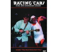 76 - 06 30th Anniversary Concert [DVD]
