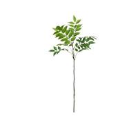 76-140CM Large Artificial Plant Green Fake Paint Tree Plastic Ficus Tall Palm Leaf Home Garden Decoration for DIY Craft Wreath Home Decor(76cm)