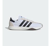 adidas Men's Run 76/26 Shoes, FTWR White/core Black/core Black, 12 UK