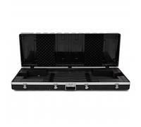 76 Key ABS Keyboard Case by Gear4music