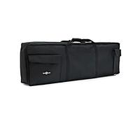 76 Key Keyboard Bag with Padding and Straps by Gear4music