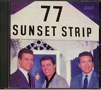 76 Sunset Strip - O.S.T.