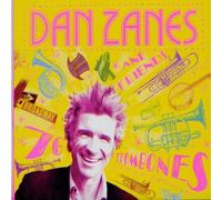 76 Trombones By Dan Zanes (2009-11-12)