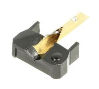 760-DED 4760-DED PM3127DE TURNTABLE STYLUS for Shure N75ED Type 2 M75ED N75 M75