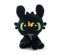 760025568 Plush Toy - How to Train Your Dragon - 18 cm (Curious)