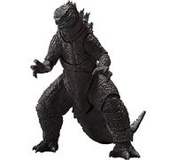 76016 - s.h. monsterarts - godzilla vs kong - godzilla af 16 cm