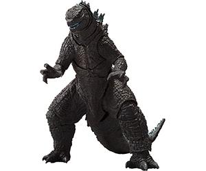 76016 - s.h. monsterarts - godzilla vs kong - godzilla af 16 cm