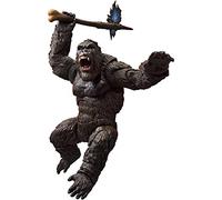 76018 - S.H. Monsterarts - Godzilla VS Kong - Kong af 14 cm