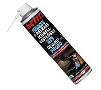Loctite 8040 Freeze And Release Penetrating Oil Spray 400ml Protector Blue