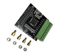 7606 Module Data Collection 16 Bit 8 Channel Synchronous Sampling Frequency 200 KHz Multi Data Collection