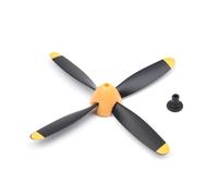 761-5 761-8 761-9 761-11 761-12 Spec 4-Blade Drone Reinforced Propeller Efficiency-Optimized For UAV 1/2/3PCS(2 Pcs)