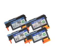 761 CH645A CH646A CH647A CH648A Print Head compatible For 761 Printhead For hp761 Designjet T7200 T7100 Printer(1PCS Y)