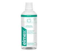 7610108065370 elmex Płyn do płukania jamy ustnej Sensitive 400 ml Henkel Polska