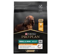 PRO PLAN Small and Mini Everyday Nutrition Chicken Dry Dog Food - 3kg