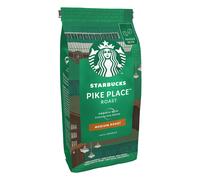 7613036932271 STARBUCKS PIKE PLACE Medium Roast 200 g Nestlé Polska S.A.