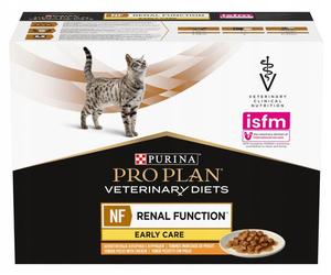 7613287873934 PURINA Feline Veterinary Diets NF Renal Function Chicken - wet cat