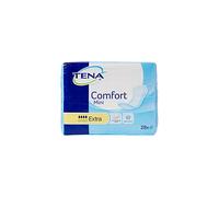 761520 Comfort Mini Extra Incontinence Liner (Pack of 28)