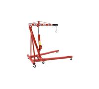 76180-1 Workshop Crane 2t