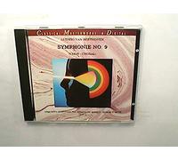 7619929013720 Symphonie No.9,Op.125,D Moll