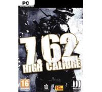 762 High Calibre, 762 Hard Life, Brigad E5 New Jagged PC