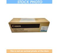 7624A002 CANON C-EXV 8 DRUM UNIT CYAN