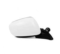 76258-T5G-H01 76208-T5G-H01 Car Rearview Side Mirror Assembly For FIT For JAZZ 2009 2010 2011 2012 2013 2014 GE6 GE8 3/7 PINS Car Wing Door Side Mirrors Assy(3PINS No Light RH)