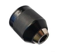 763252-1 Drill Chuck For XPH14 XFD14 Drill Models 13mm Keyless Quick Release Chuck Replaces Original Equipment Component
