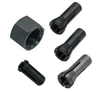 763620-8 763626-6 763625-8 763606-2 Collet Chuck Cone Replaces for Makita 906H GE0600 GD0601 906 GD0603 Die Grinders