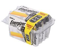7638900414677 Battery: Alkaline AAA 1.5V Non Rechargeable 24pcs Base ENERGIZER