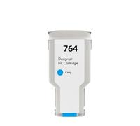 764 Ink Cartridge, Compatible For HP