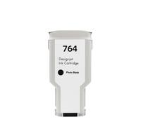 764 Ink Cartridge, Compatible For HP