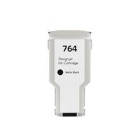 764 Ink Cartridge, Compatible For HP