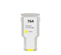764 Ink Cartridge, Compatible For HP