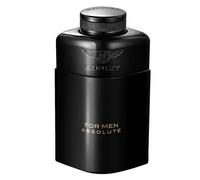 Bentley For Men Absolute Eau de Parfum Spray 100ml Aftershave | Free P&P