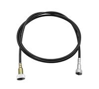 7641443183 Transmission Speedometer Cable | Fits for 55 56 57 Chevy 700R4 TH350 TH400 TH-200,TH-350 TH-400 TH-200-4R TH-700R4