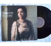 76521 ILEANA COTRUBAS Works By Mozart etc vinyl LP