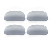 76558 74610 Hot Tub Spa Pillow Headrest Fit for Watkins Hot Spring Pillows Replacement for Limelight Spas, Pulse/Pulse DL/Bolt (2012-2017), Glow/Flair (2008-2017), Gleam (2013-2017) - 4 Pack