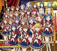 765MILLION ALLSTARS - Idolm@Ster Million The@Ter Generation 01 Brand New