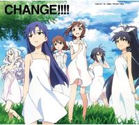765Pro Allstars - CHANGE!!!(+DVD)(ltd.)